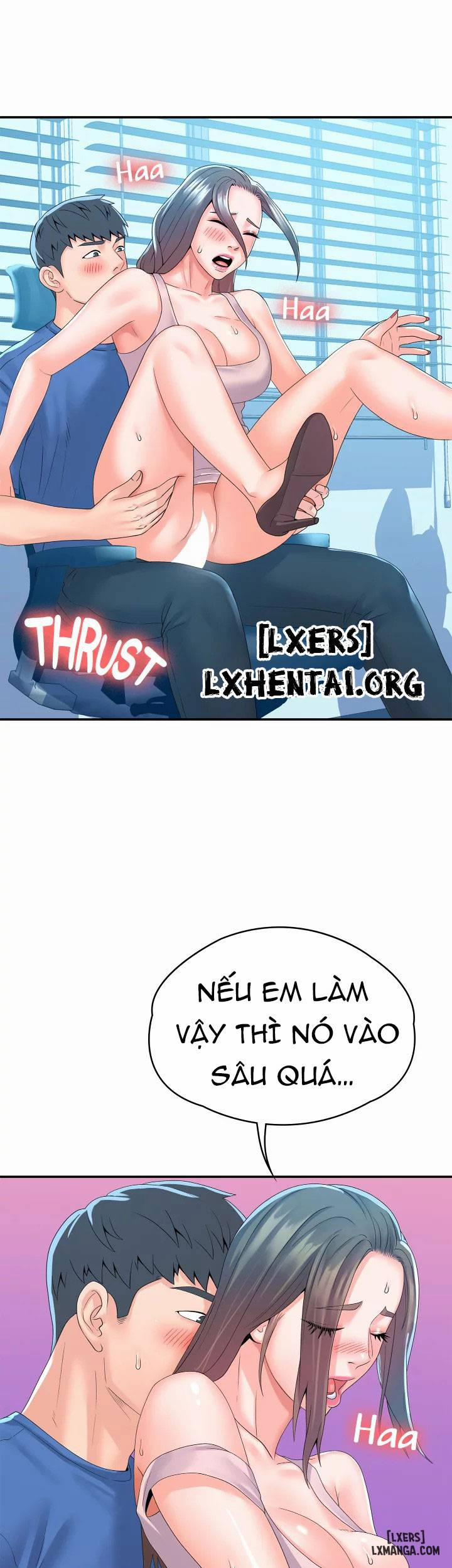 manhwax10.com - Truyện Manhwa Sinh Viên Thời Nay Chương 66 Trang 29