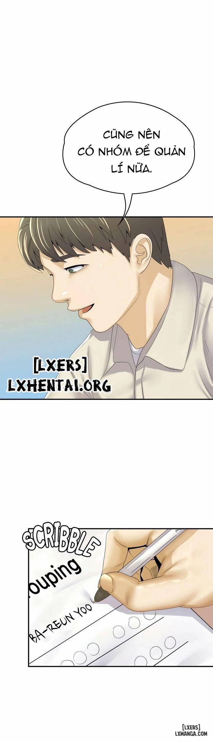 manhwax10.com - Truyện Manhwa Sinh Viên Thời Nay Chương 67 Trang 1