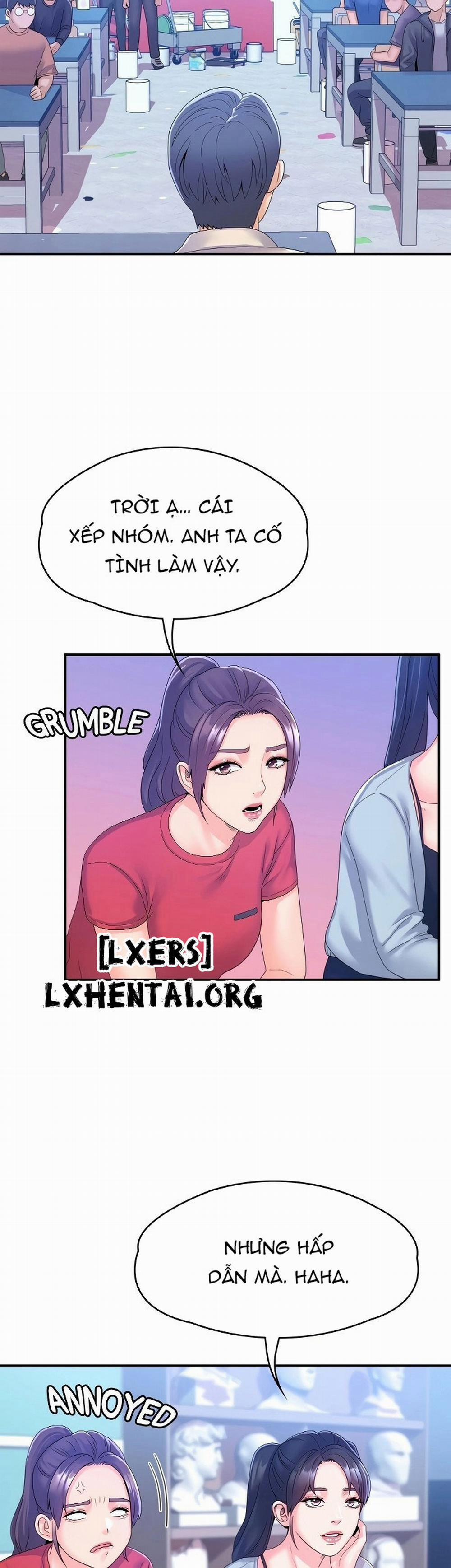 manhwax10.com - Truyện Manhwa Sinh Viên Thời Nay Chương 67 Trang 18