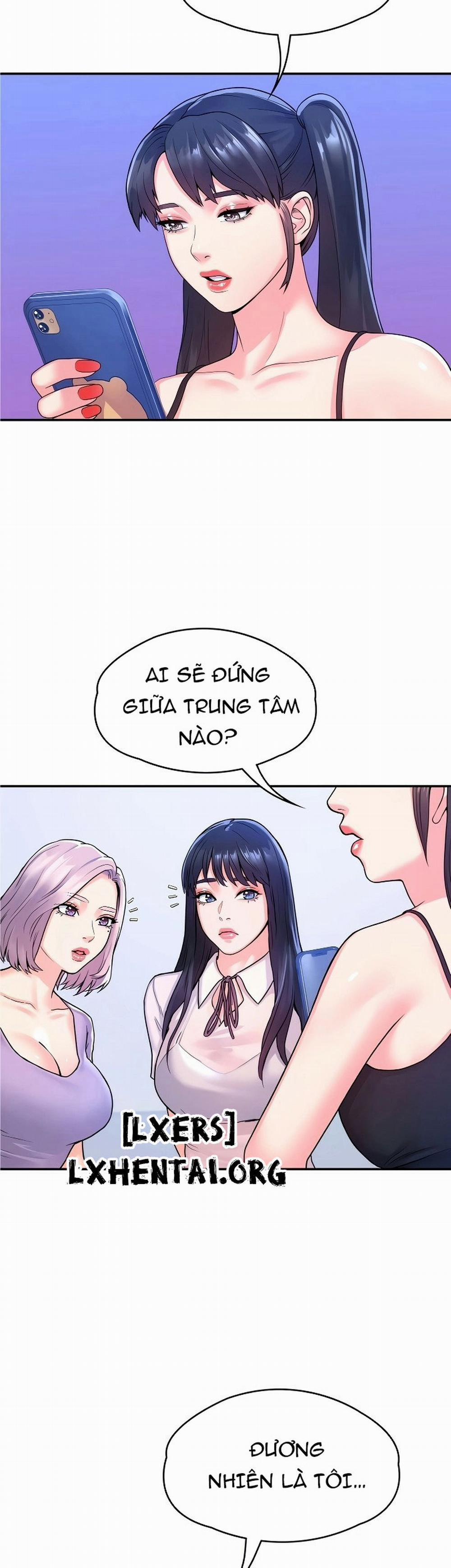 manhwax10.com - Truyện Manhwa Sinh Viên Thời Nay Chương 67 Trang 30