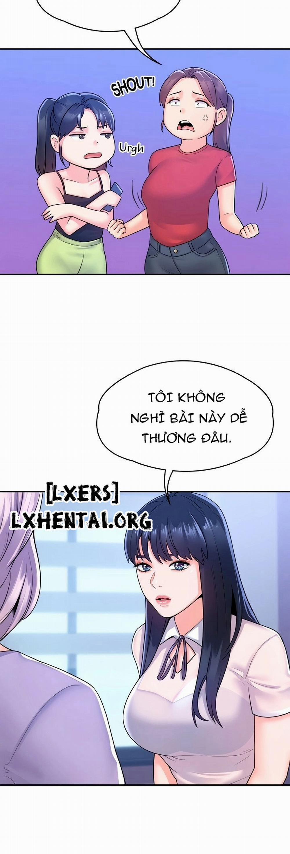 manhwax10.com - Truyện Manhwa Sinh Viên Thời Nay Chương 67 Trang 37