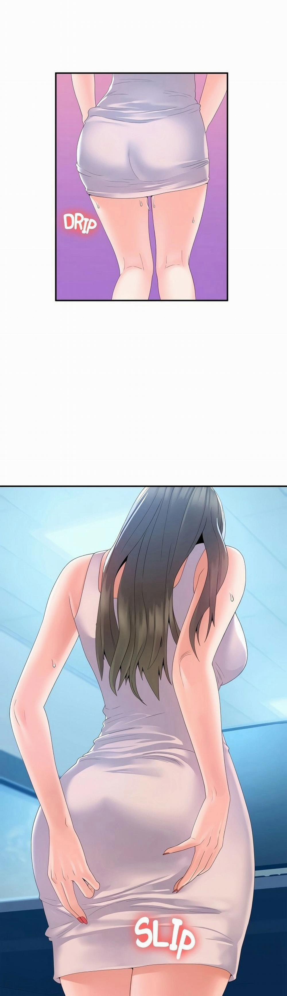 manhwax10.com - Truyện Manhwa Sinh Viên Thời Nay Chương 67 Trang 8