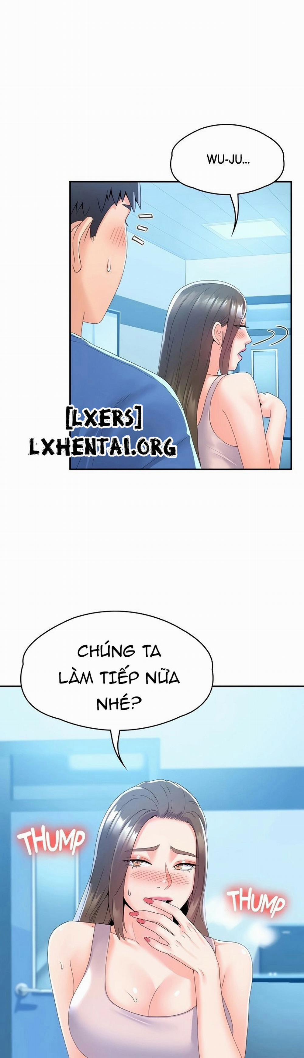 manhwax10.com - Truyện Manhwa Sinh Viên Thời Nay Chương 67 Trang 10