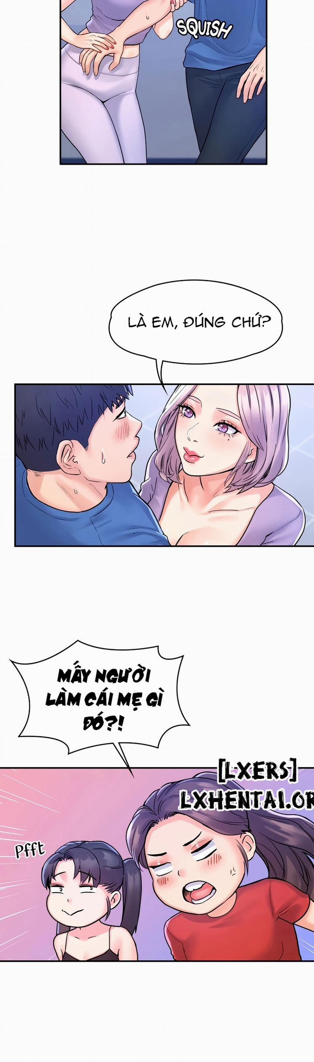 manhwax10.com - Truyện Manhwa Sinh Viên Thời Nay Chương 68 Trang 12