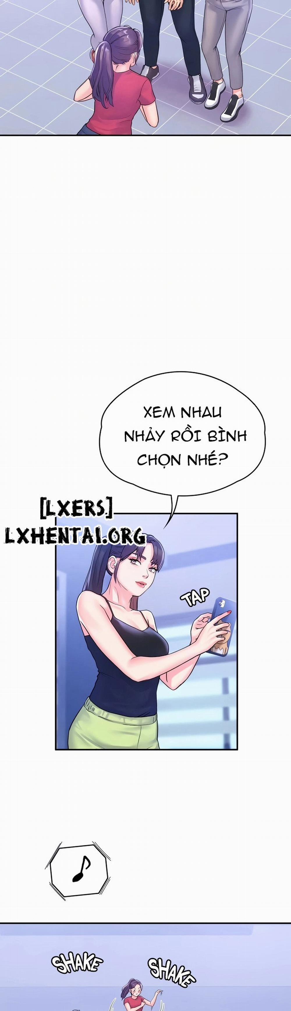 manhwax10.com - Truyện Manhwa Sinh Viên Thời Nay Chương 68 Trang 15