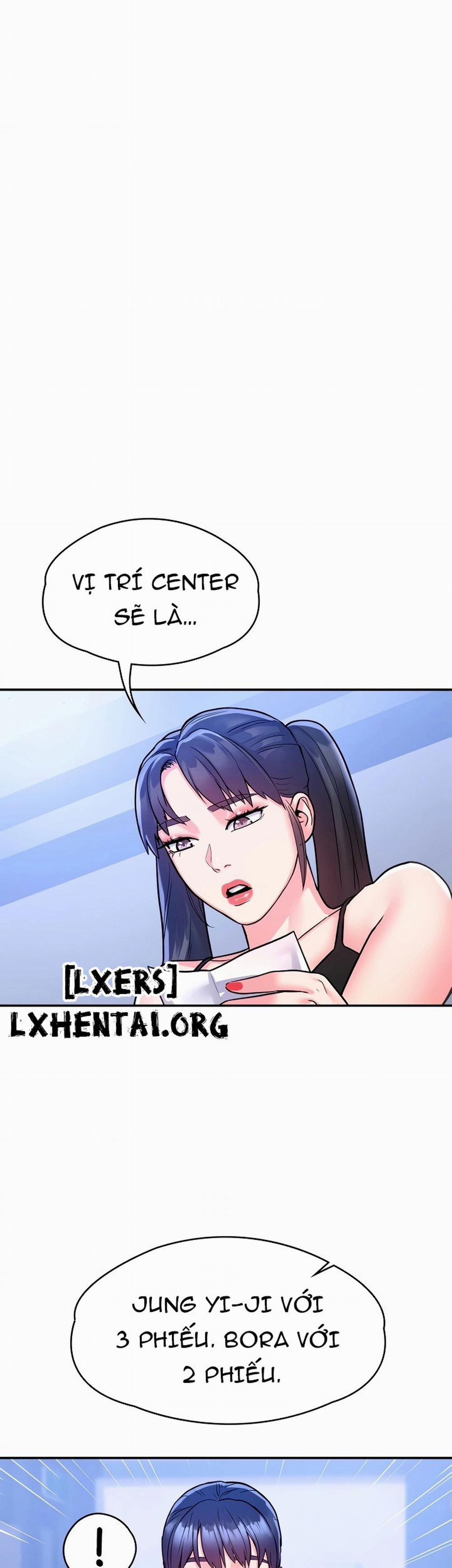 manhwax10.com - Truyện Manhwa Sinh Viên Thời Nay Chương 68 Trang 33