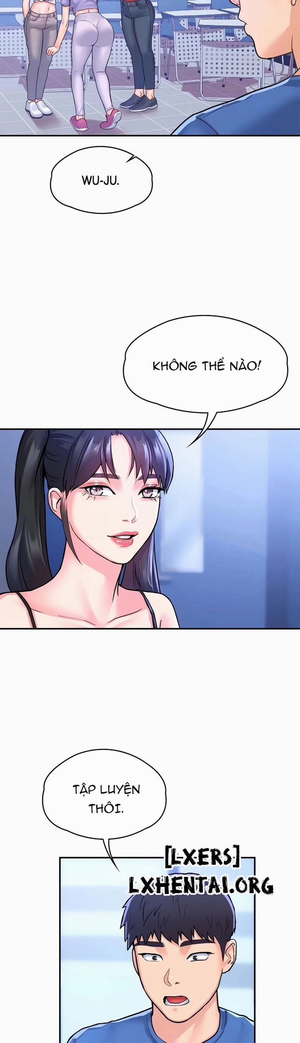 manhwax10.com - Truyện Manhwa Sinh Viên Thời Nay Chương 68 Trang 35