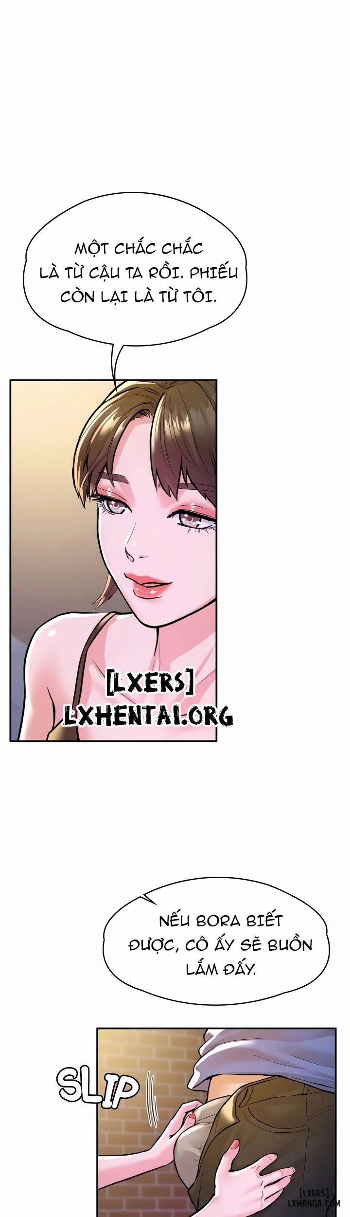 manhwax10.com - Truyện Manhwa Sinh Viên Thời Nay Chương 69 Trang 1