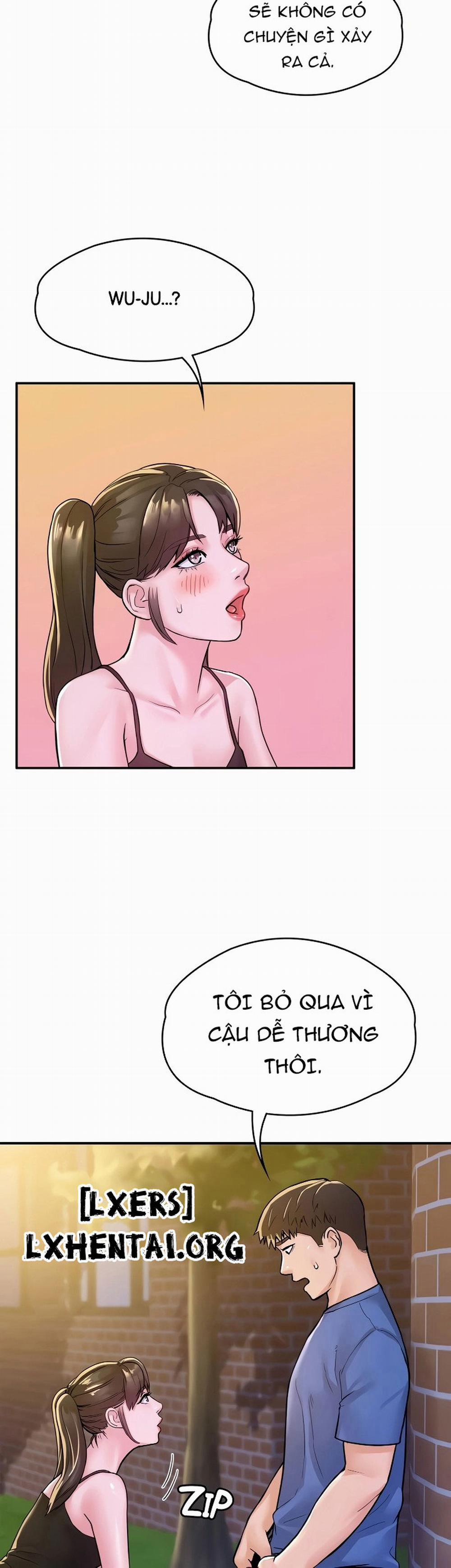 manhwax10.com - Truyện Manhwa Sinh Viên Thời Nay Chương 69 Trang 11