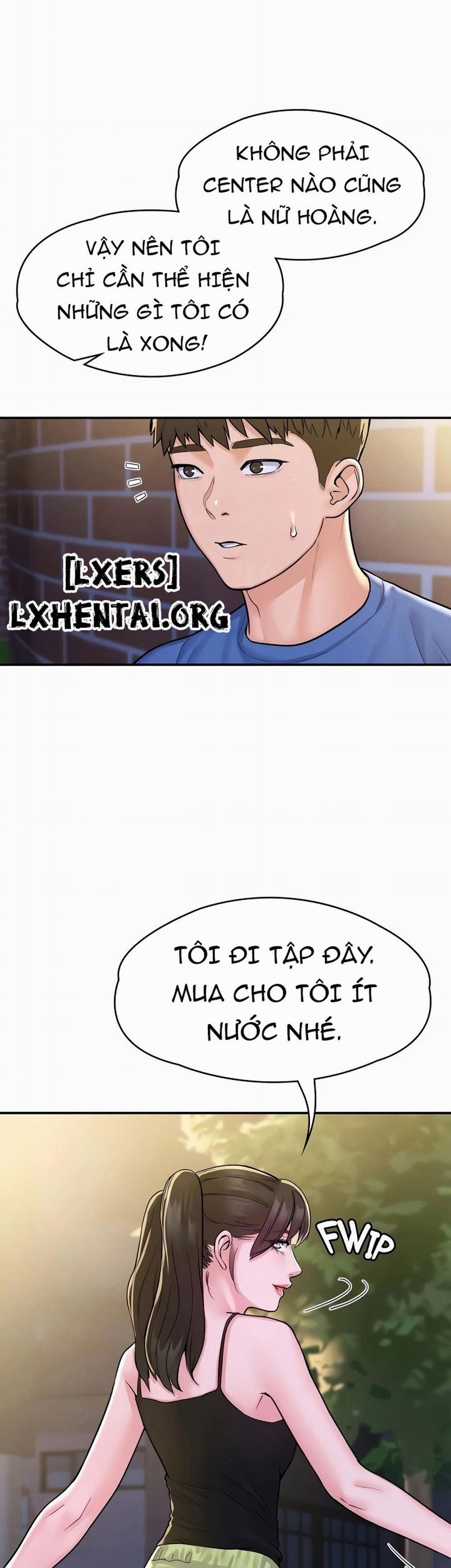 manhwax10.com - Truyện Manhwa Sinh Viên Thời Nay Chương 69 Trang 18