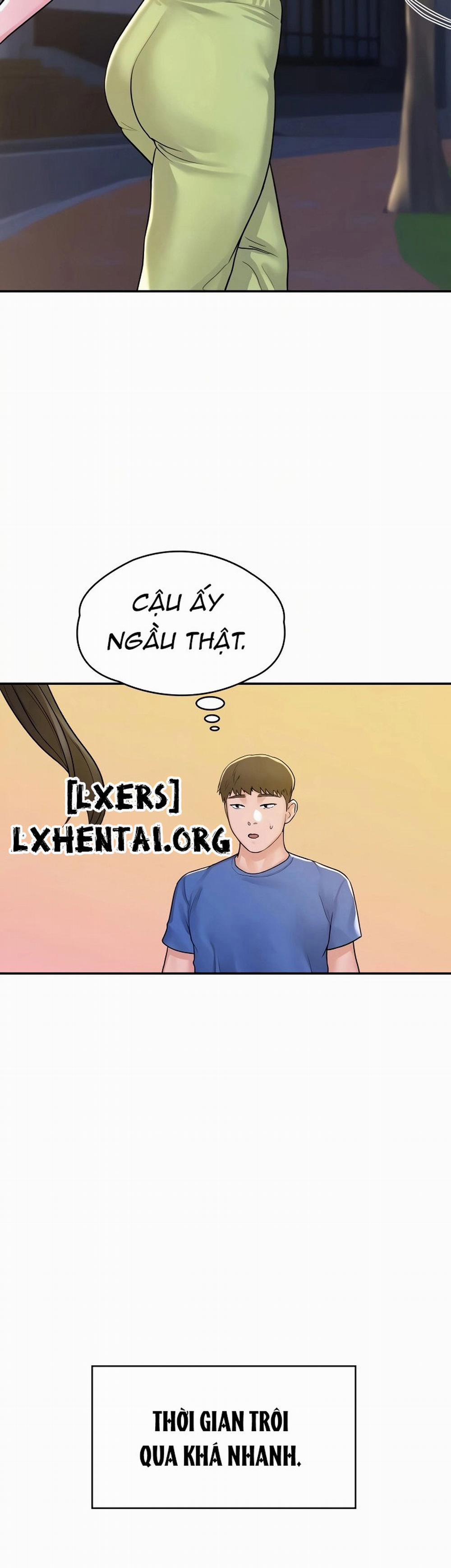 manhwax10.com - Truyện Manhwa Sinh Viên Thời Nay Chương 69 Trang 19