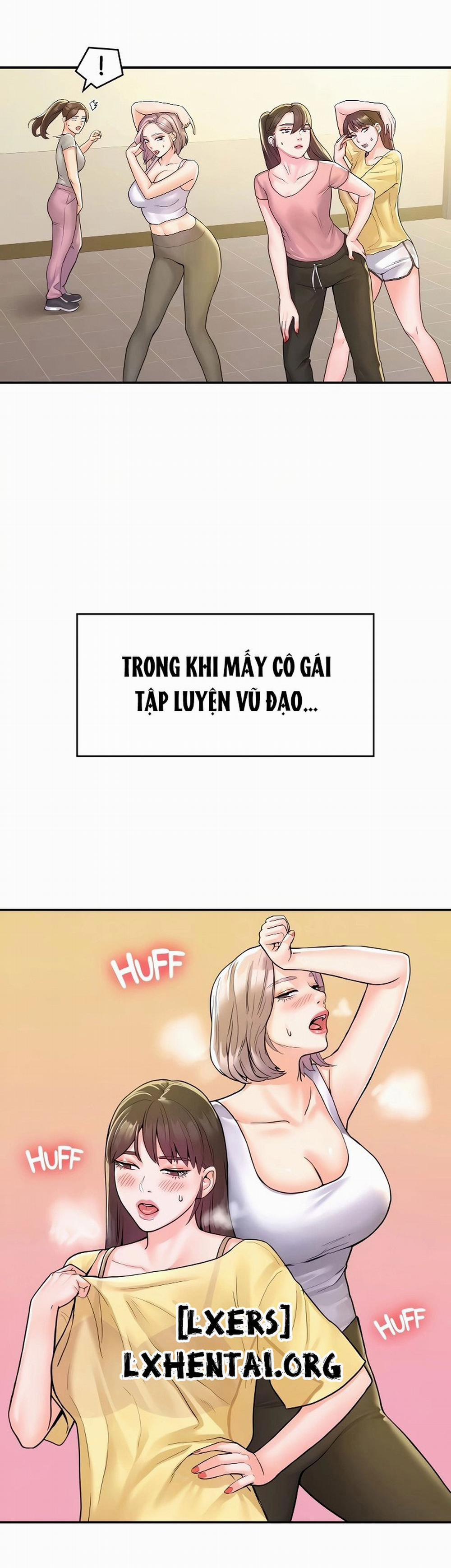 manhwax10.com - Truyện Manhwa Sinh Viên Thời Nay Chương 69 Trang 20