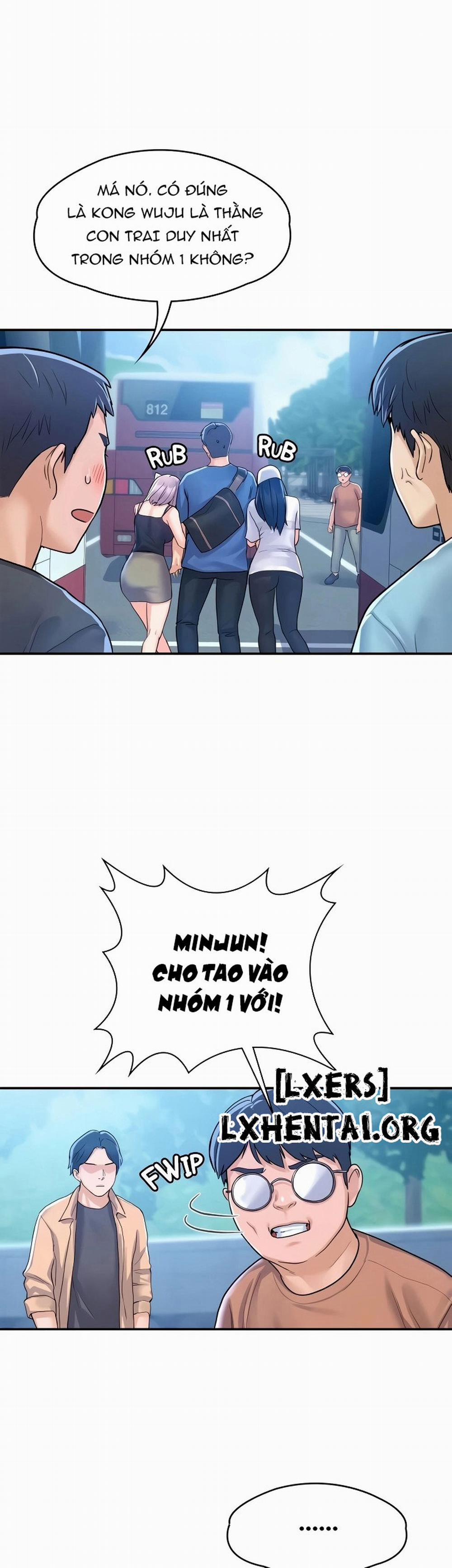 manhwax10.com - Truyện Manhwa Sinh Viên Thời Nay Chương 69 Trang 26