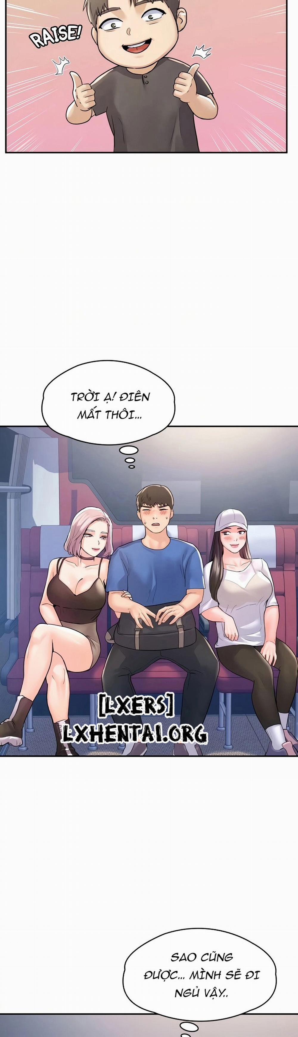 manhwax10.com - Truyện Manhwa Sinh Viên Thời Nay Chương 69 Trang 38