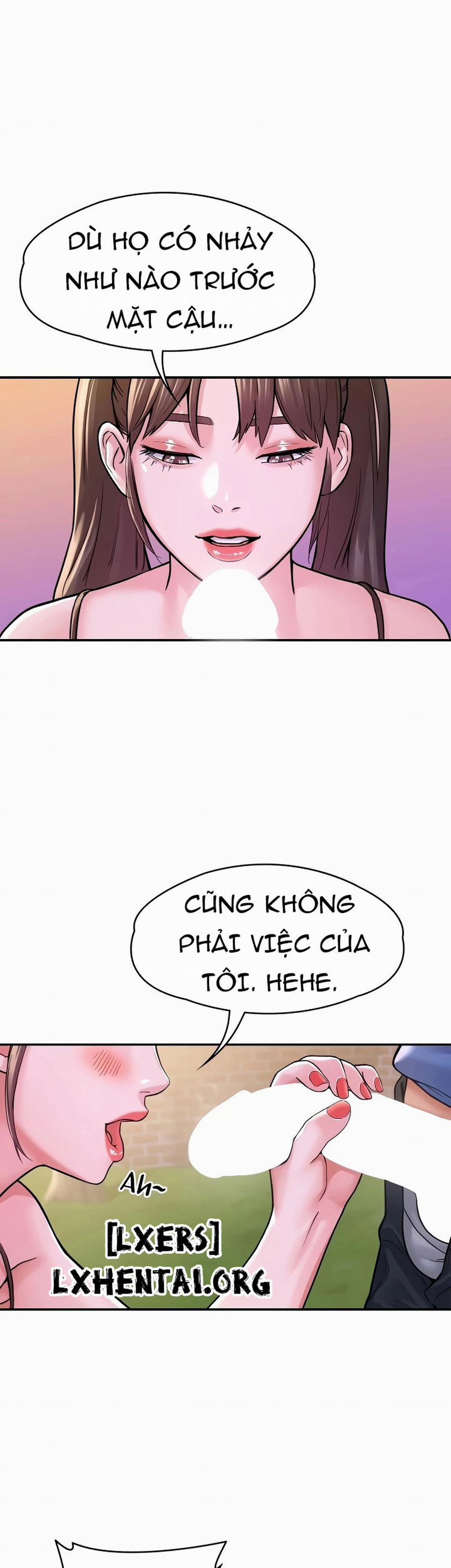 manhwax10.com - Truyện Manhwa Sinh Viên Thời Nay Chương 69 Trang 8