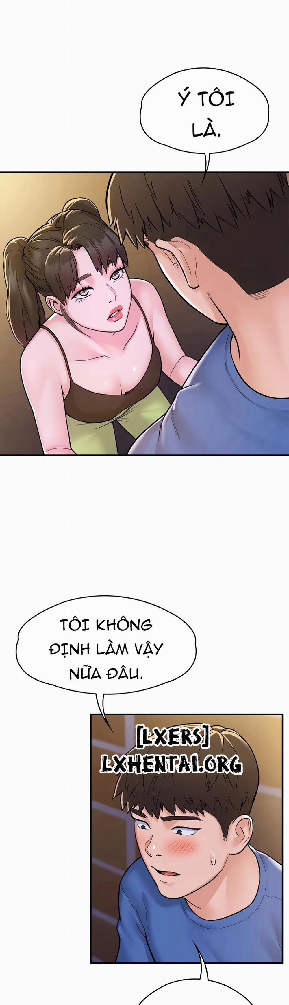 manhwax10.com - Truyện Manhwa Sinh Viên Thời Nay Chương 69 Trang 10