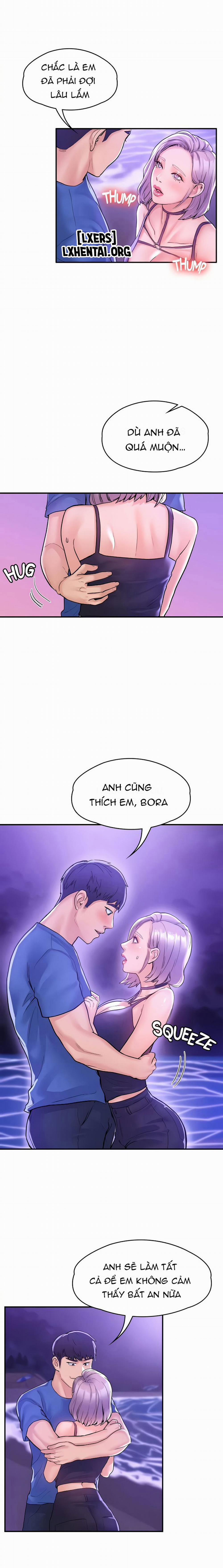 manhwax10.com - Truyện Manhwa Sinh Viên Thời Nay Chương 77 Trang 6