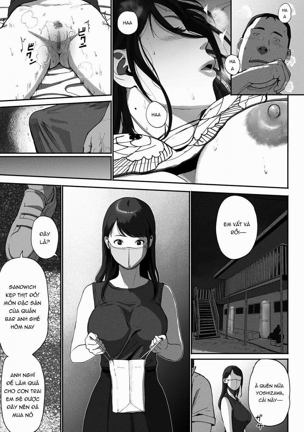 manhwax10.com - Truyện Manhwa SinMama Papakatsu Chương 2 Trang 23