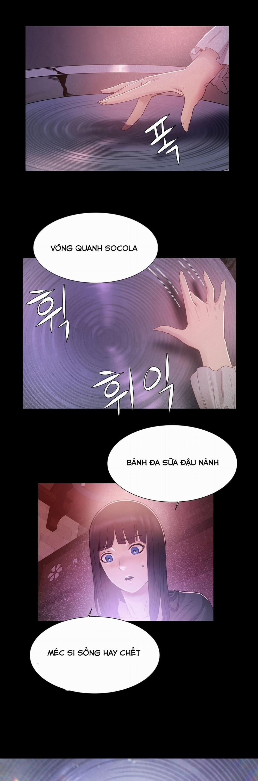 manhwax10.com - Truyện Manhwa Siren Chương 10 Trang 19