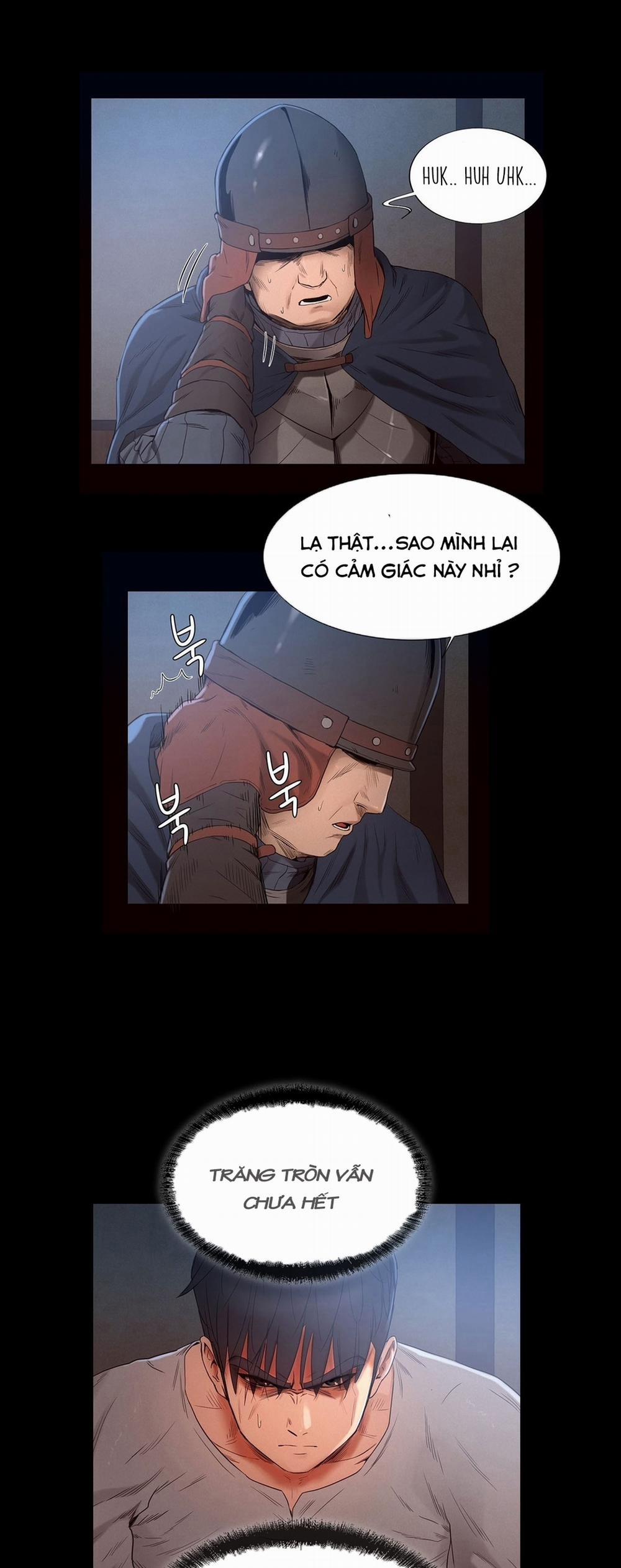 manhwax10.com - Truyện Manhwa Siren Chương 10 Trang 39