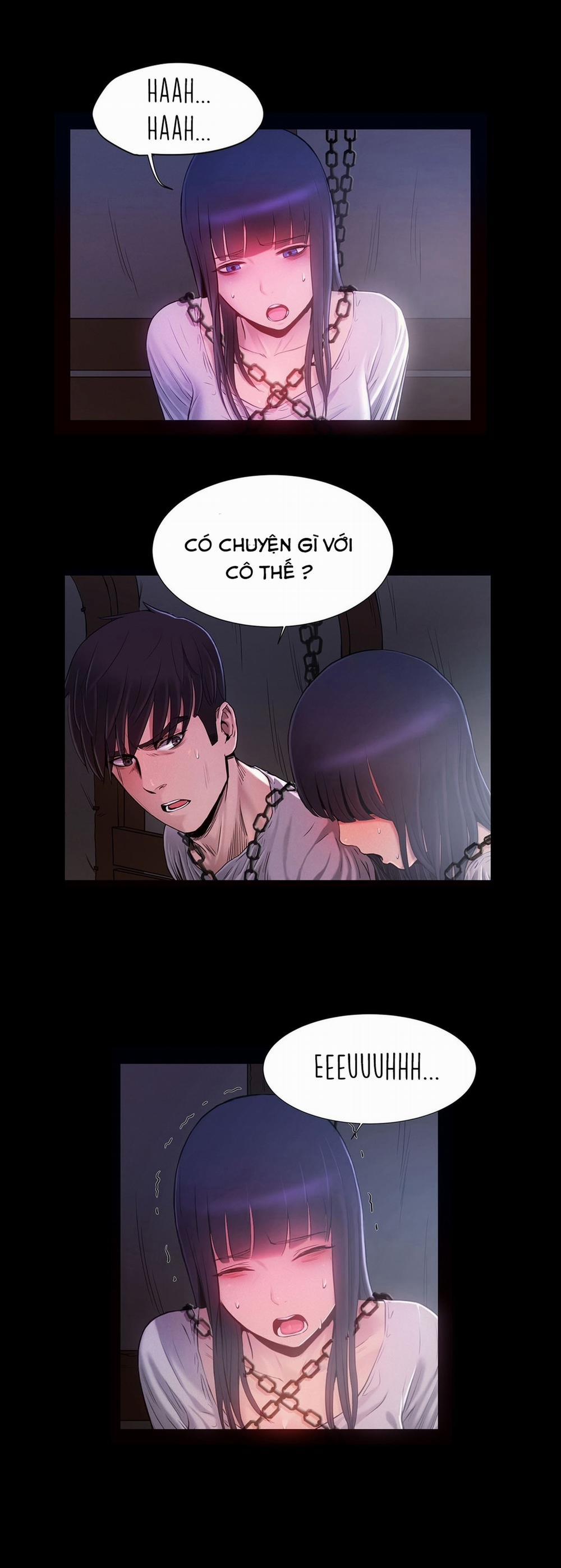 manhwax10.com - Truyện Manhwa Siren Chương 10 Trang 5