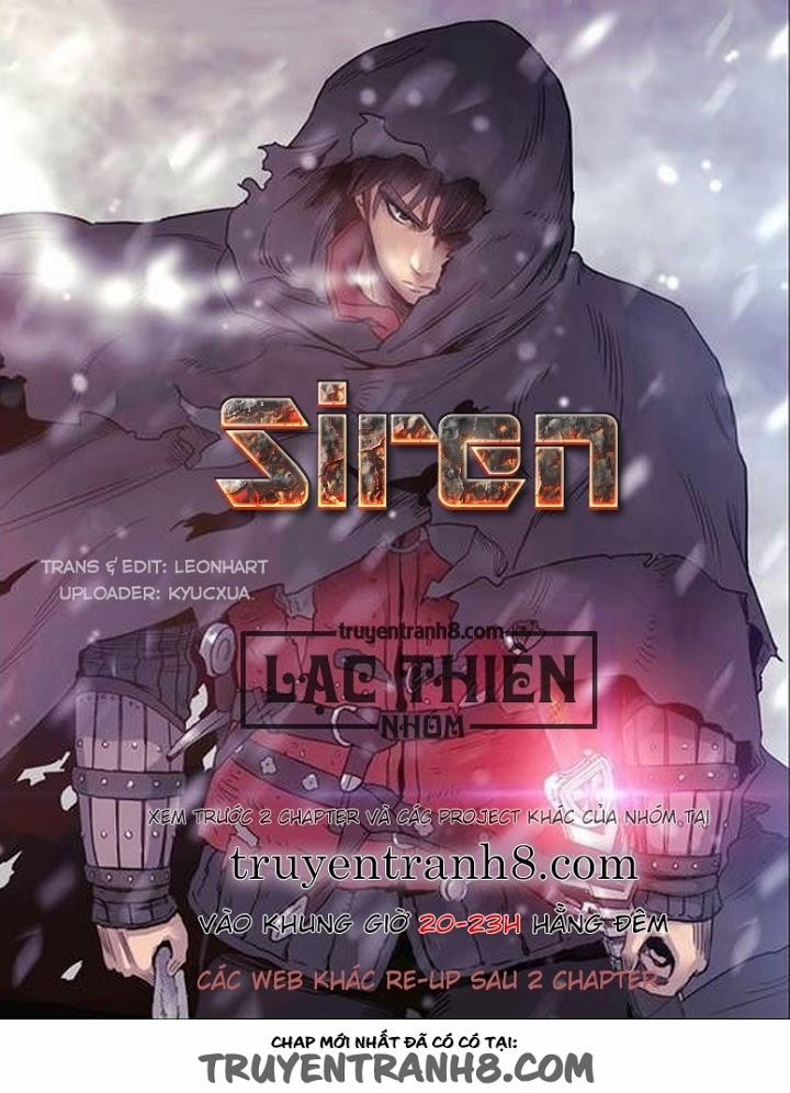 manhwax10.com - Truyện Manhwa Siren Chương 3 Trang 1