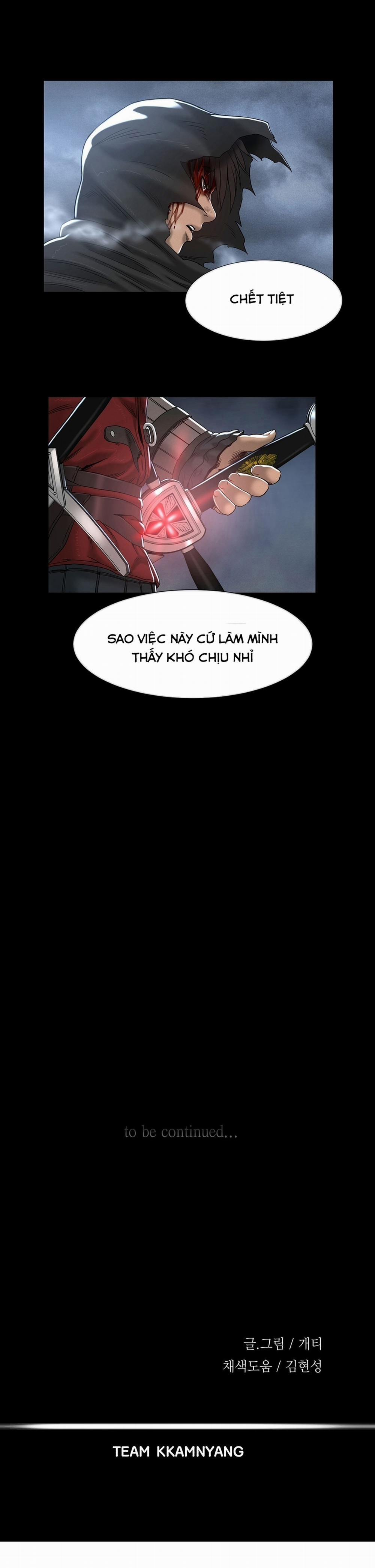 manhwax10.com - Truyện Manhwa Siren Chương 3 Trang 42