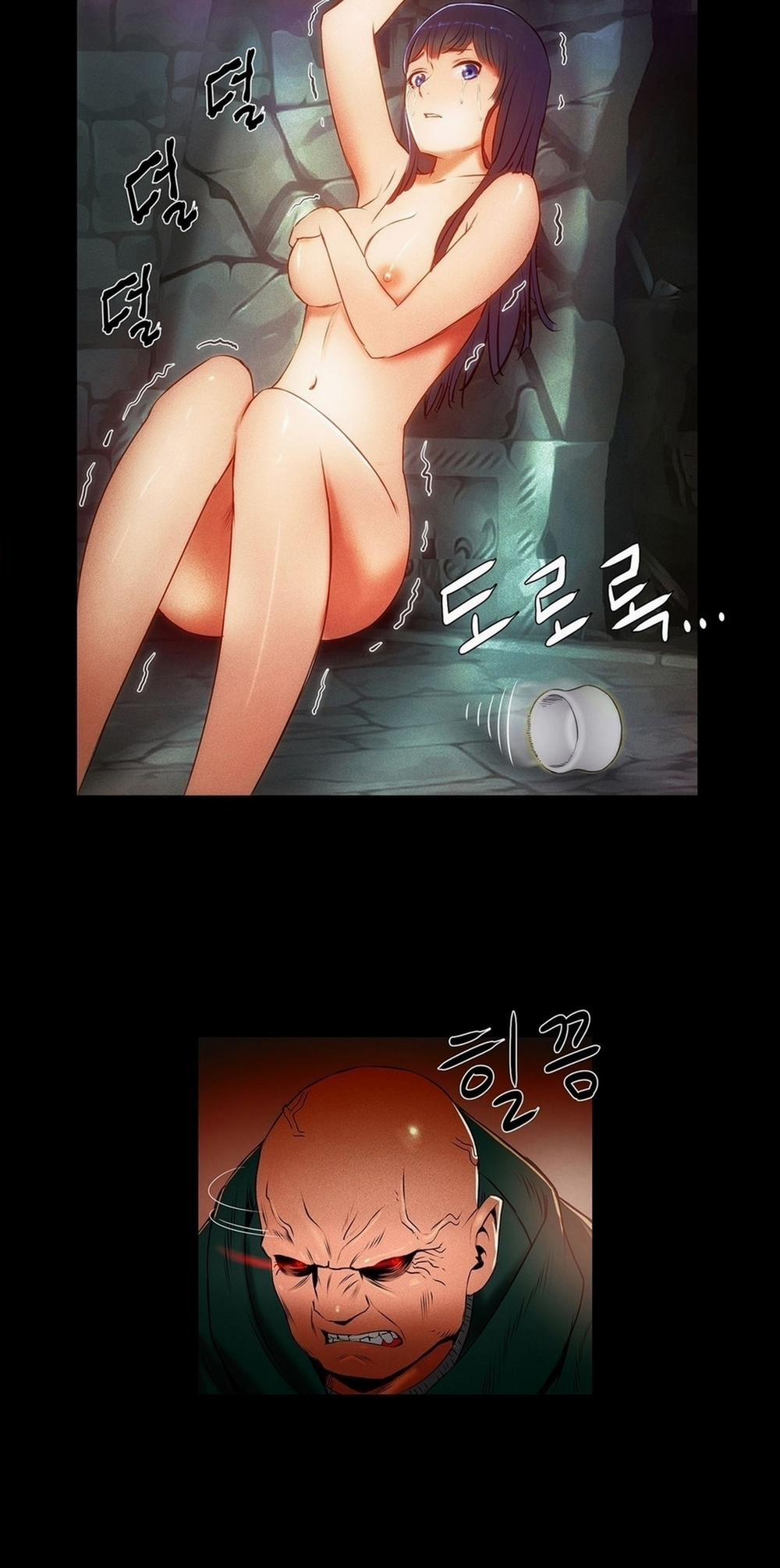 manhwax10.com - Truyện Manhwa Siren Chương 4 Trang 36