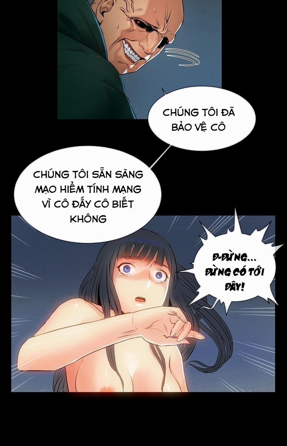 manhwax10.com - Truyện Manhwa Siren Chương 4 Trang 45