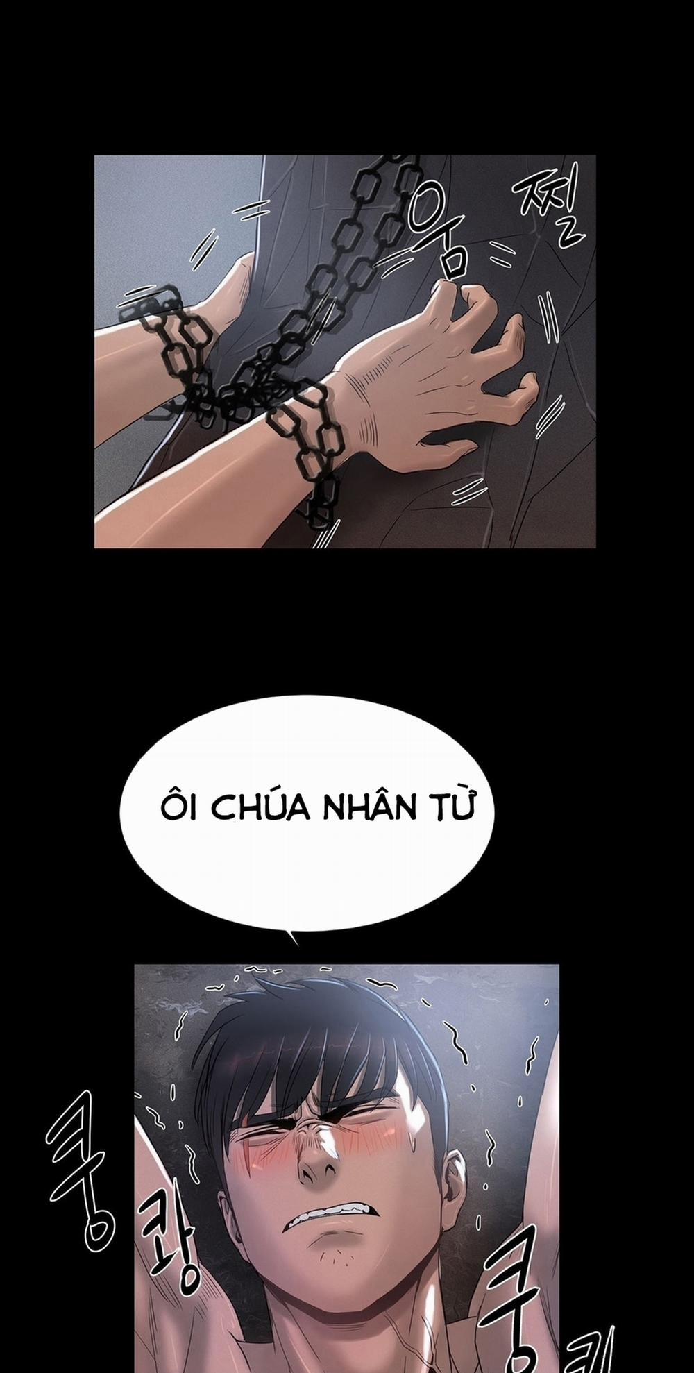 manhwax10.com - Truyện Manhwa Siren Chương 6 Trang 20