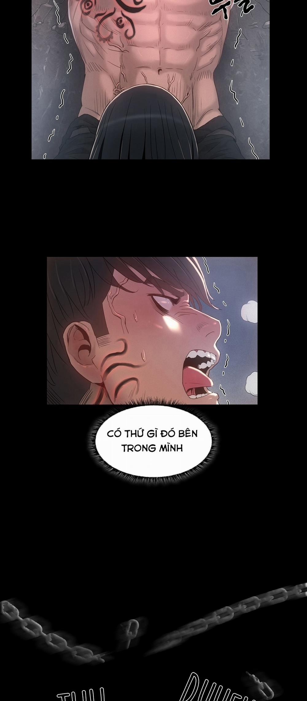 manhwax10.com - Truyện Manhwa Siren Chương 6 Trang 31