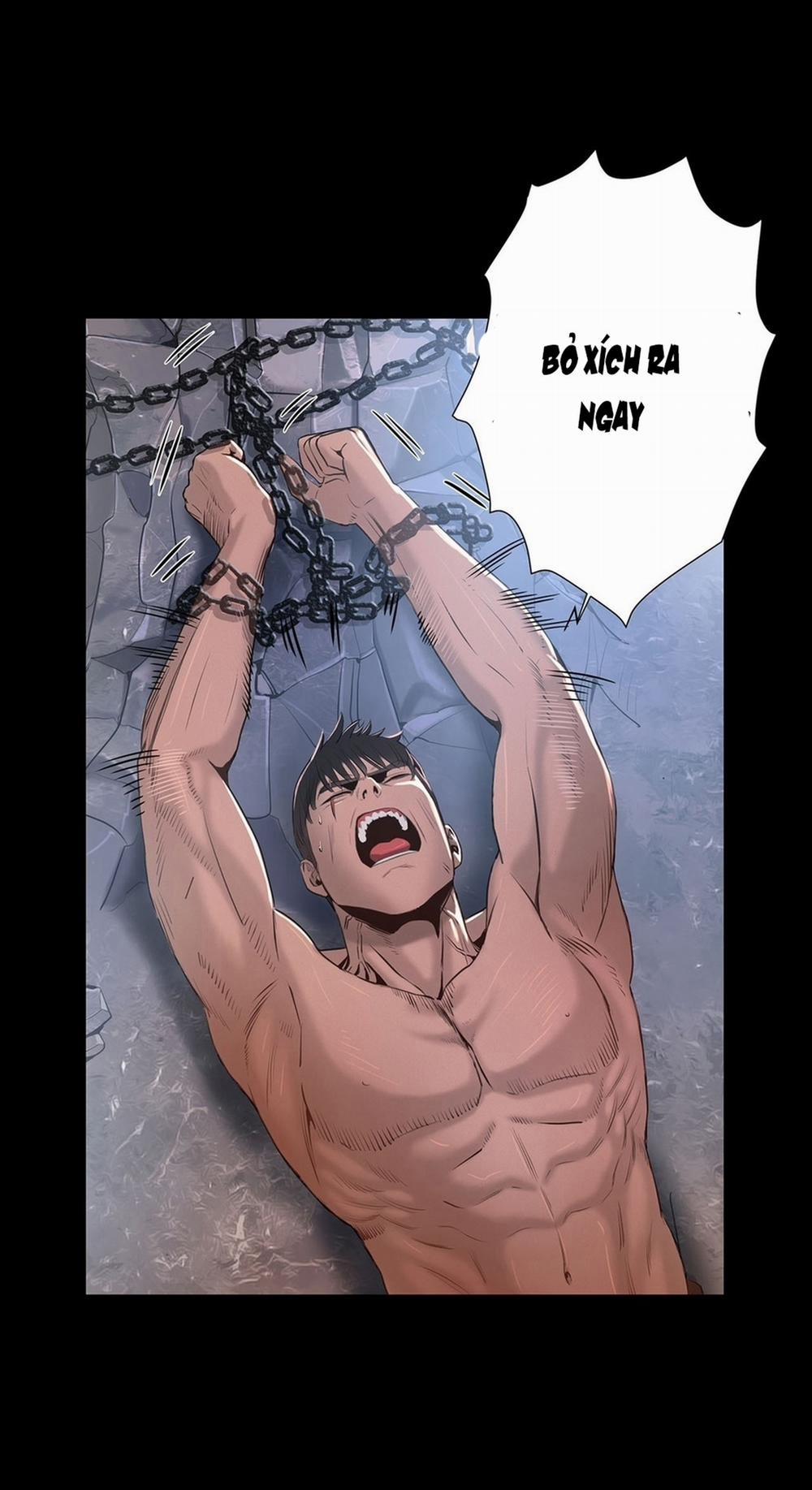 manhwax10.com - Truyện Manhwa Siren Chương 6 Trang 6