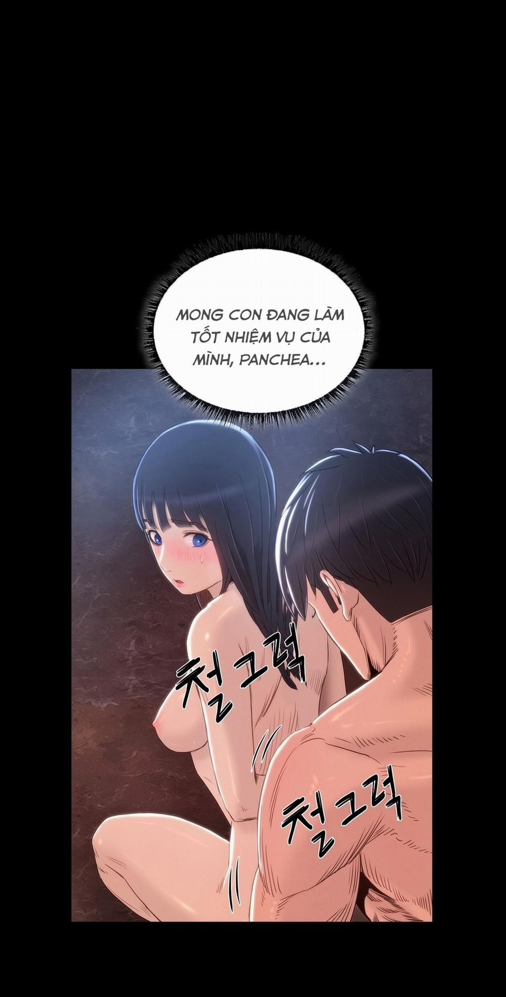 manhwax10.com - Truyện Manhwa Siren Chương 7 Trang 32