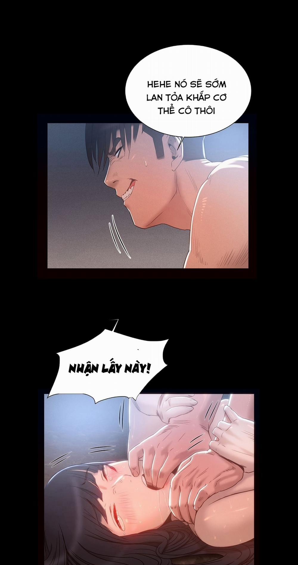 manhwax10.com - Truyện Manhwa Siren Chương 7 Trang 45