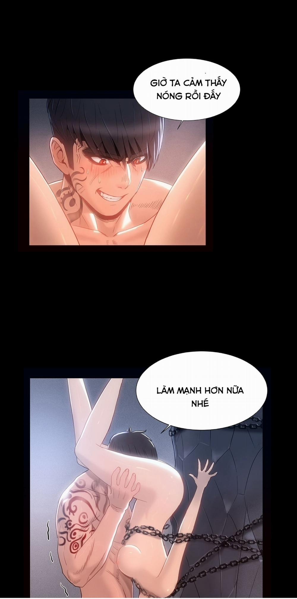 manhwax10.com - Truyện Manhwa Siren Chương 7 Trang 7