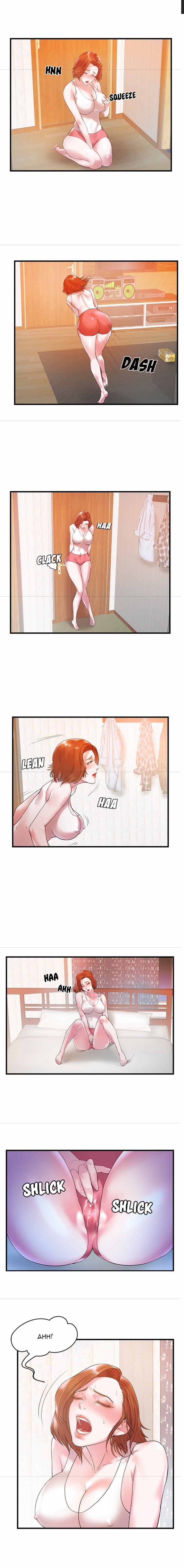 manhwax10.com - Truyện Manhwa Sister-in-law – Chị Dâu Chương 1 Trang 7