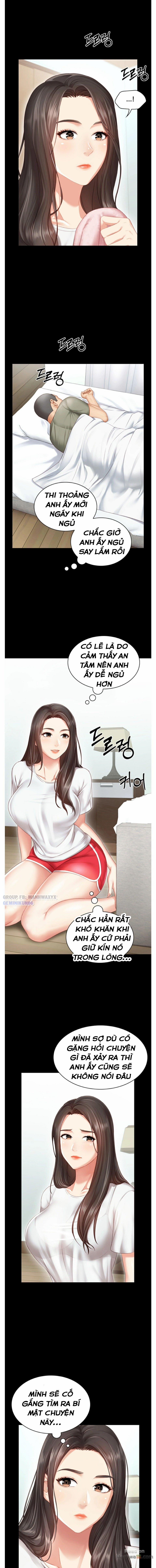 manhwax10.com - Truyện Manhwa Sisters Duty – Sứ Mệnh Người Anh Chương 1 Trang 12