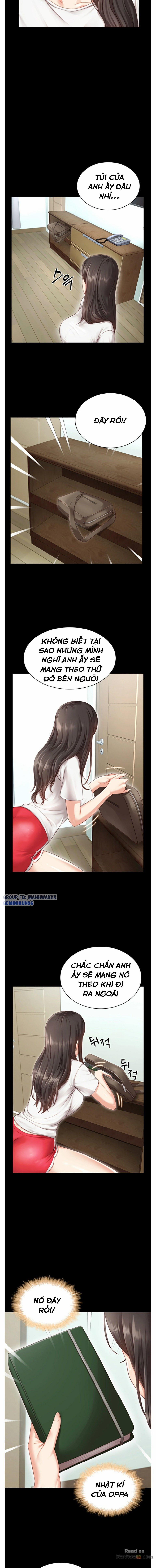 manhwax10.com - Truyện Manhwa Sisters Duty – Sứ Mệnh Người Anh Chương 1 Trang 13