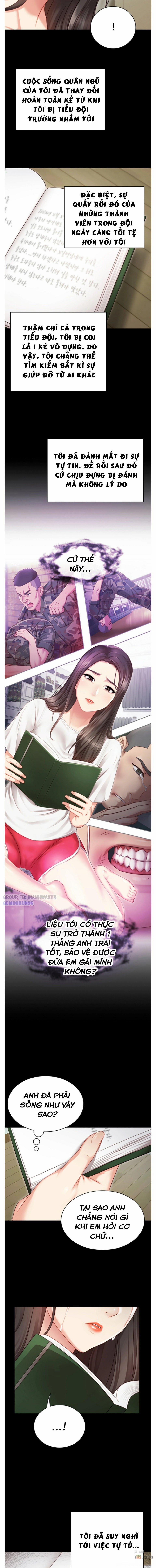 manhwax10.com - Truyện Manhwa Sisters Duty – Sứ Mệnh Người Anh Chương 1 Trang 15