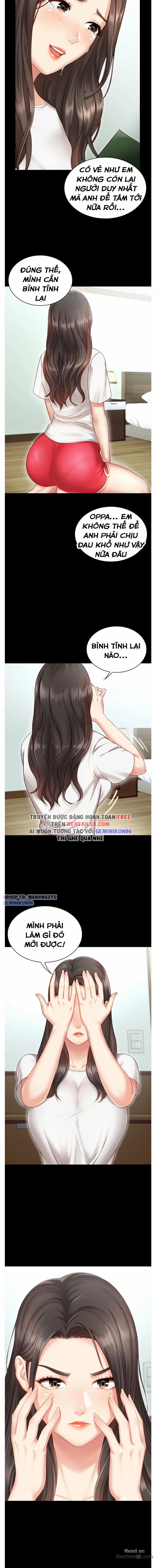 manhwax10.com - Truyện Manhwa Sisters Duty – Sứ Mệnh Người Anh Chương 1 Trang 18