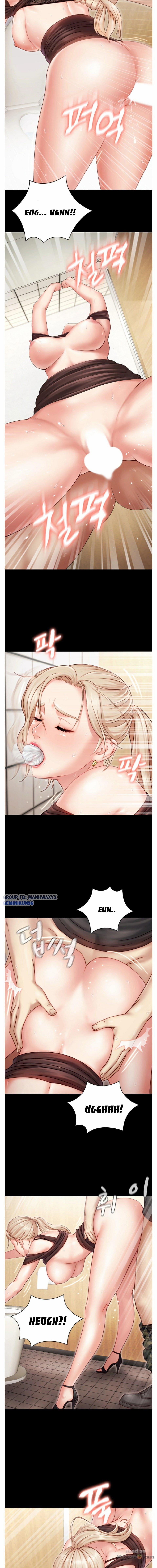 manhwax10.com - Truyện Manhwa Sisters Duty – Sứ Mệnh Người Anh Chương 1 Trang 20