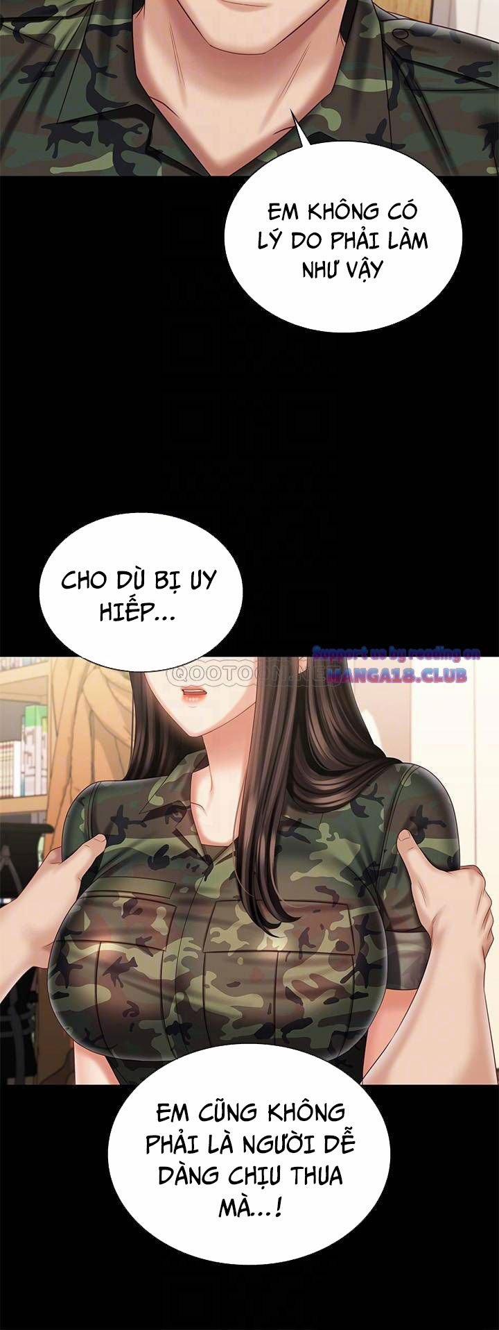 manhwax10.com - Truyện Manhwa Sisters Duty – Sứ Mệnh Người Anh Chương 101 Trang 8