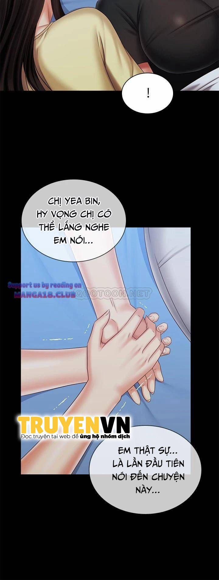 manhwax10.com - Truyện Manhwa Sisters Duty – Sứ Mệnh Người Anh Chương 102 Trang 10