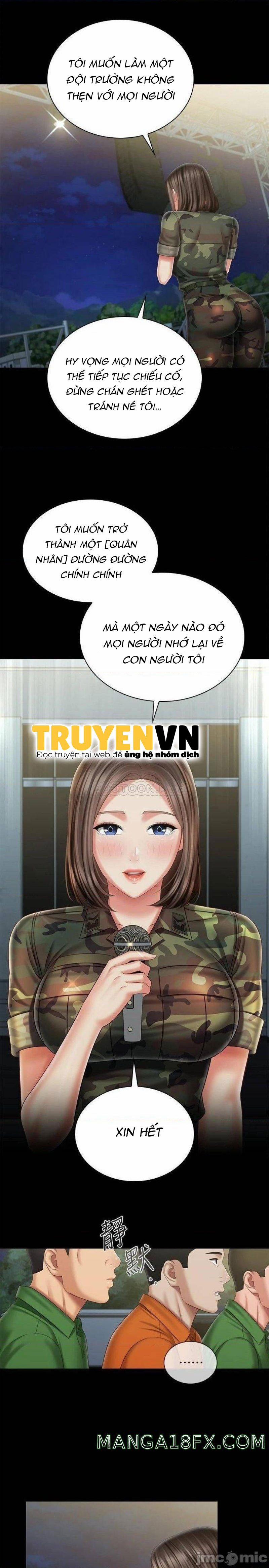 manhwax10.com - Truyện Manhwa Sisters Duty – Sứ Mệnh Người Anh Chương 103 Trang 20