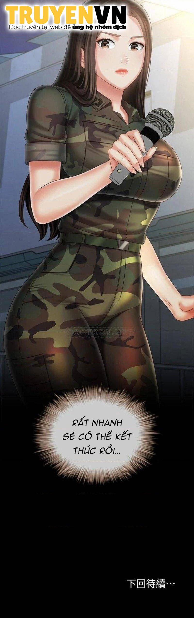 manhwax10.com - Truyện Manhwa Sisters Duty – Sứ Mệnh Người Anh Chương 103 Trang 24