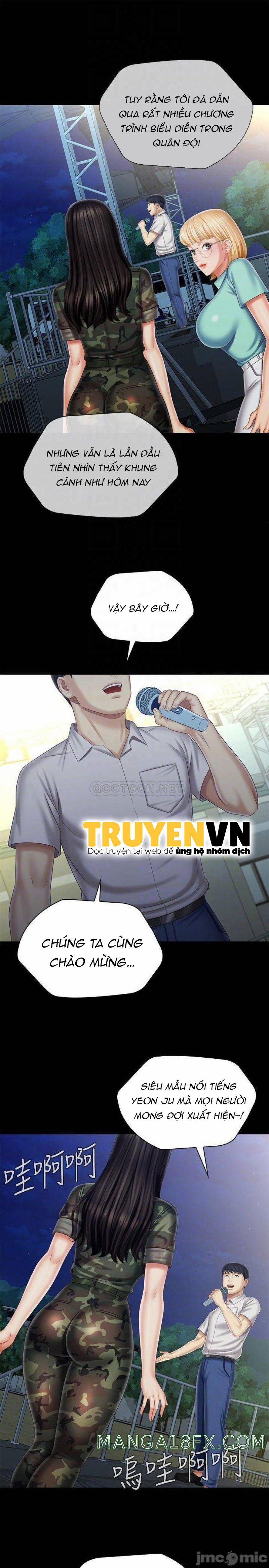 manhwax10.com - Truyện Manhwa Sisters Duty – Sứ Mệnh Người Anh Chương 103 Trang 10