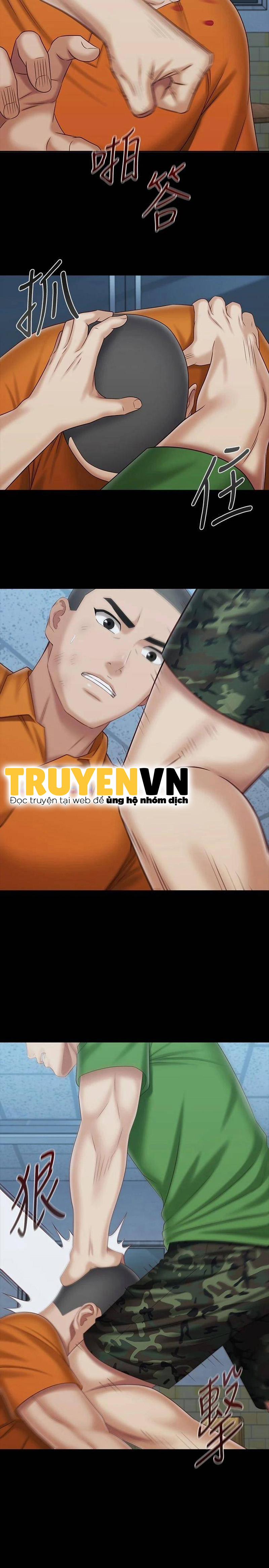 manhwax10.com - Truyện Manhwa Sisters Duty – Sứ Mệnh Người Anh Chương 107 Trang 13