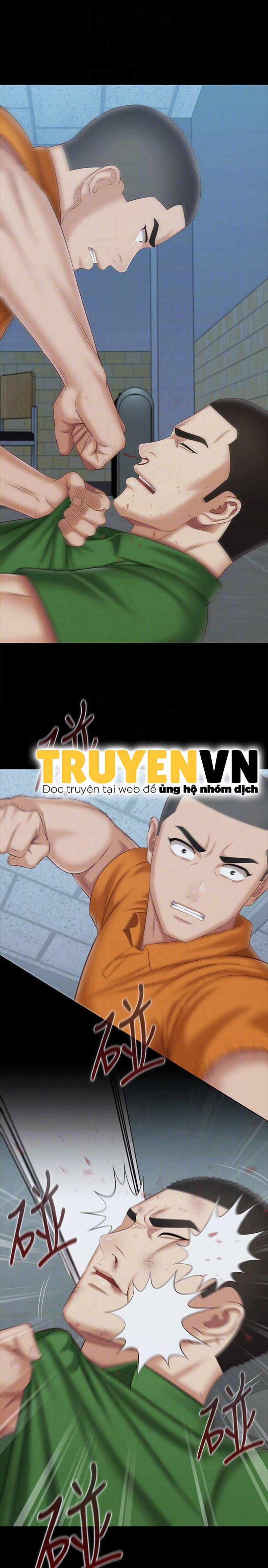 manhwax10.com - Truyện Manhwa Sisters Duty – Sứ Mệnh Người Anh Chương 107 Trang 10