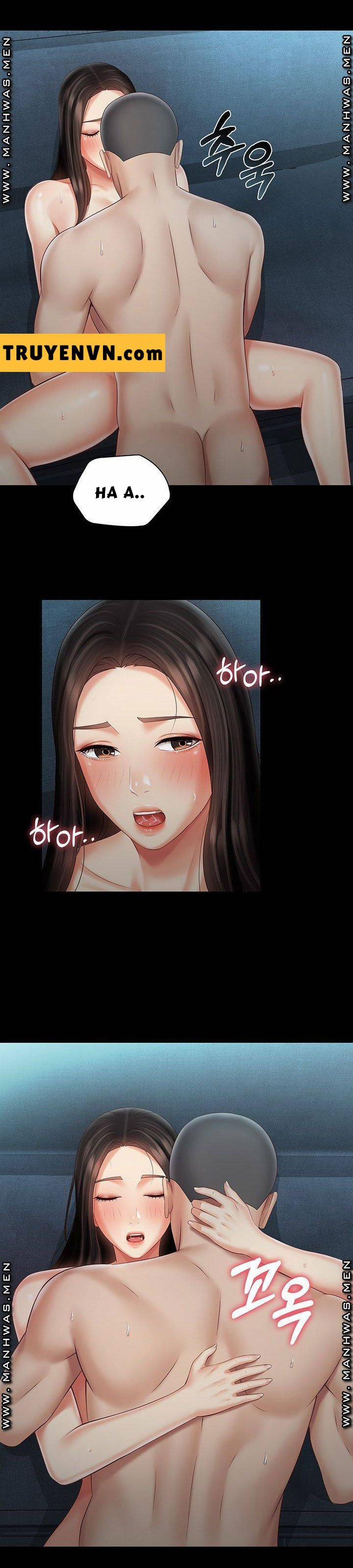 manhwax10.com - Truyện Manhwa Sisters Duty – Sứ Mệnh Người Anh Chương 62 Trang 2