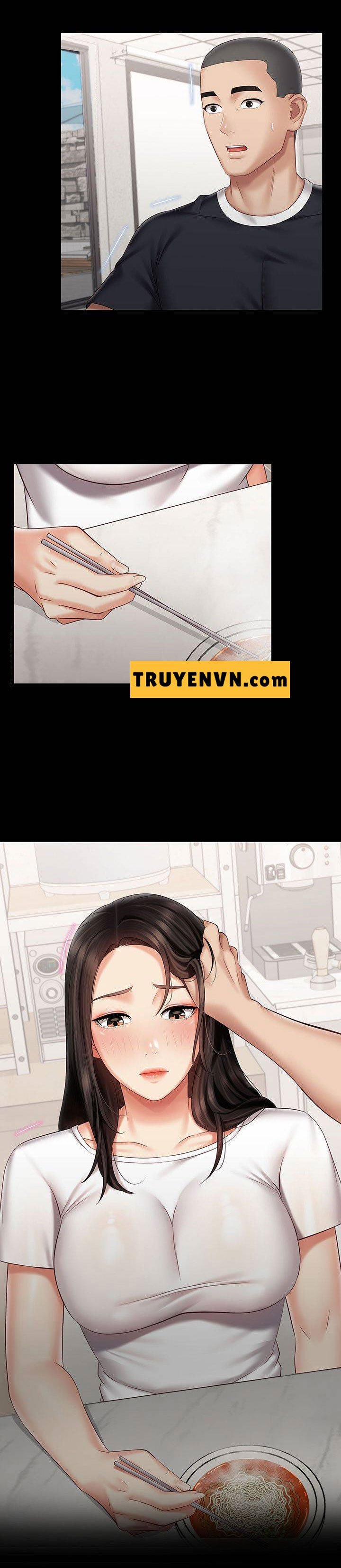 manhwax10.com - Truyện Manhwa Sisters Duty – Sứ Mệnh Người Anh Chương 62 Trang 14